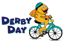 Derv=by Day Logo